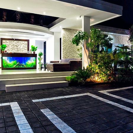 D&G Villas Nusa Dua Nusa Dua  Esterno foto