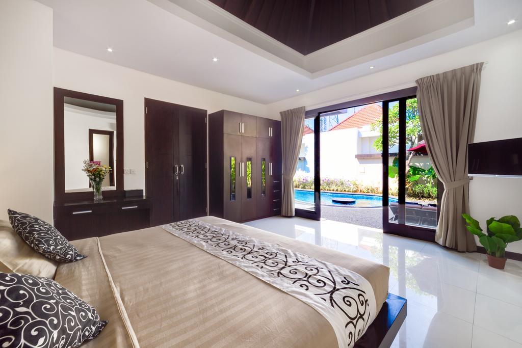 D&G Villas Nusa Dua Nusa Dua  Esterno foto