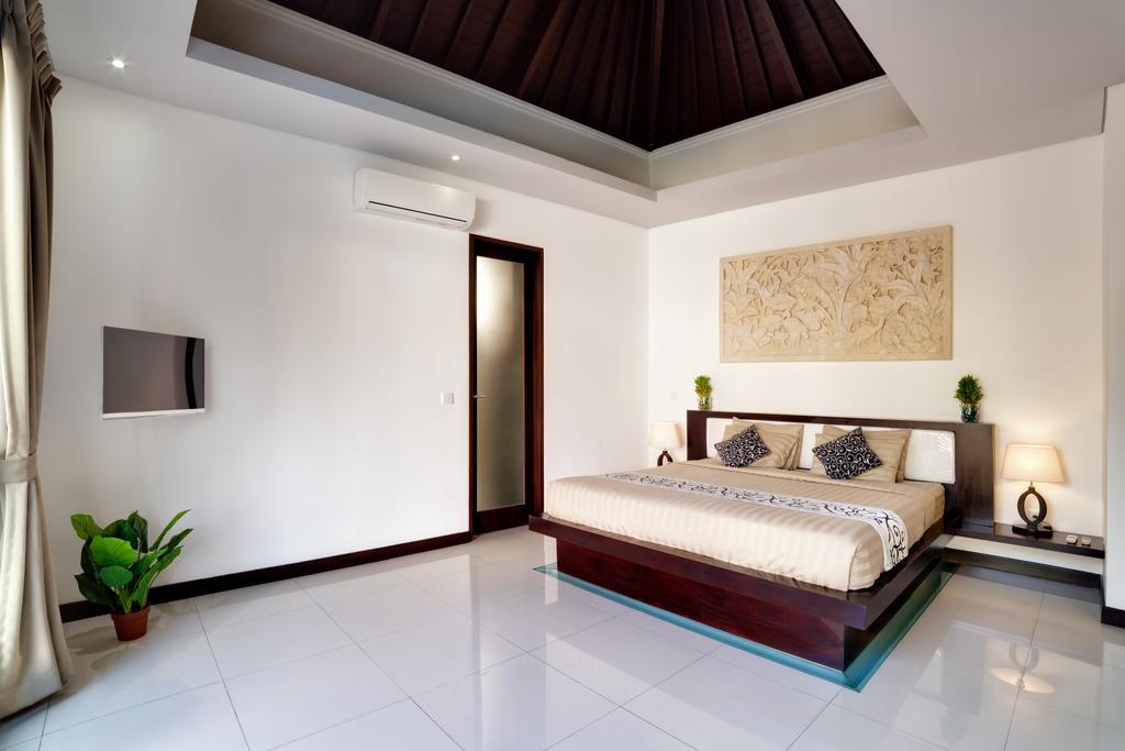 D&G Villas Nusa Dua Nusa Dua  Esterno foto
