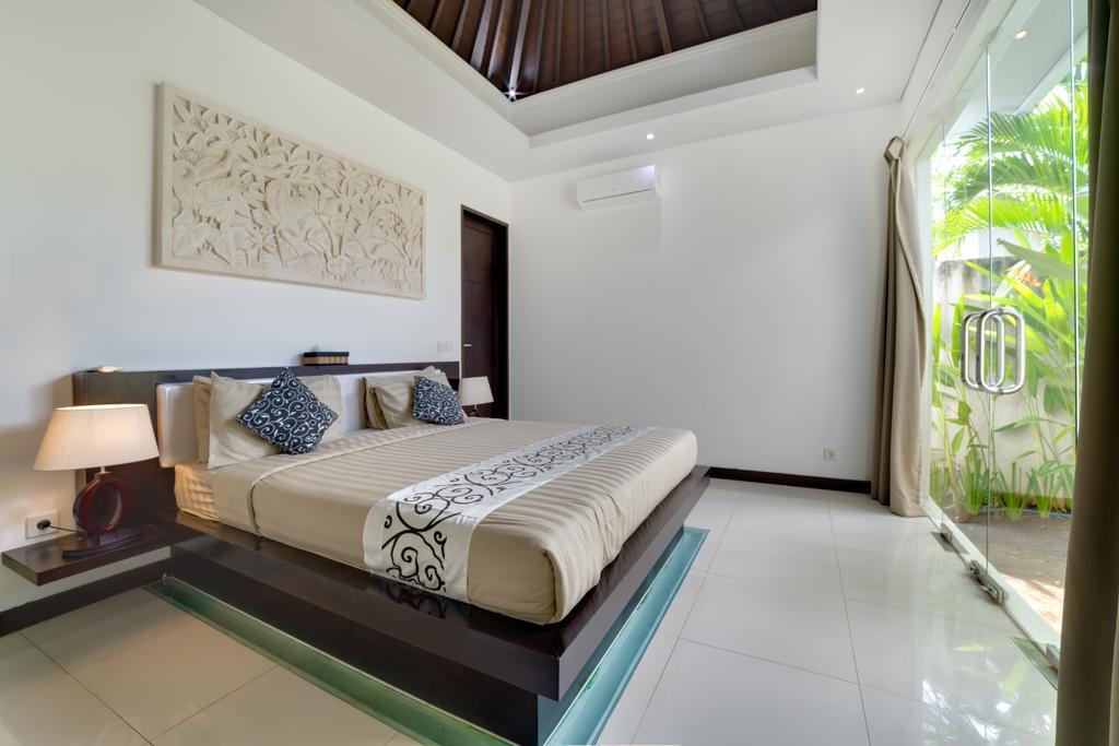 D&G Villas Nusa Dua Nusa Dua  Esterno foto