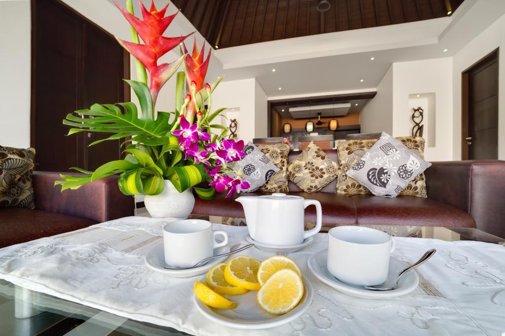 D&G Villas Nusa Dua Nusa Dua  Esterno foto