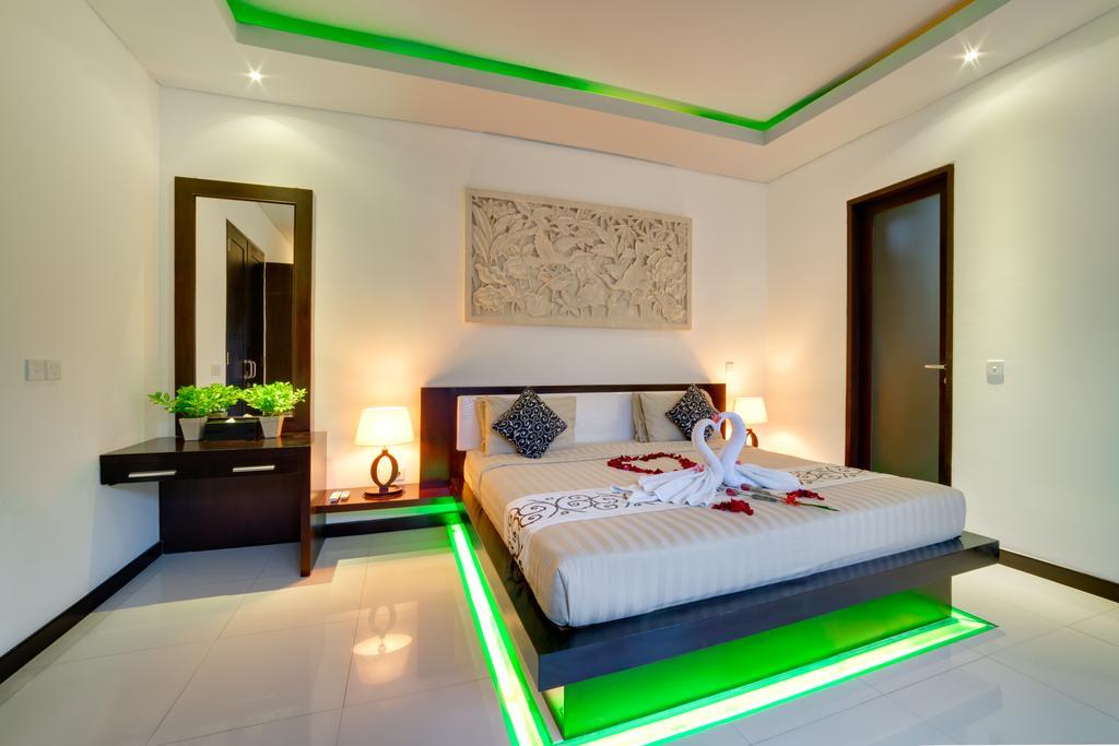 D&G Villas Nusa Dua Nusa Dua  Esterno foto