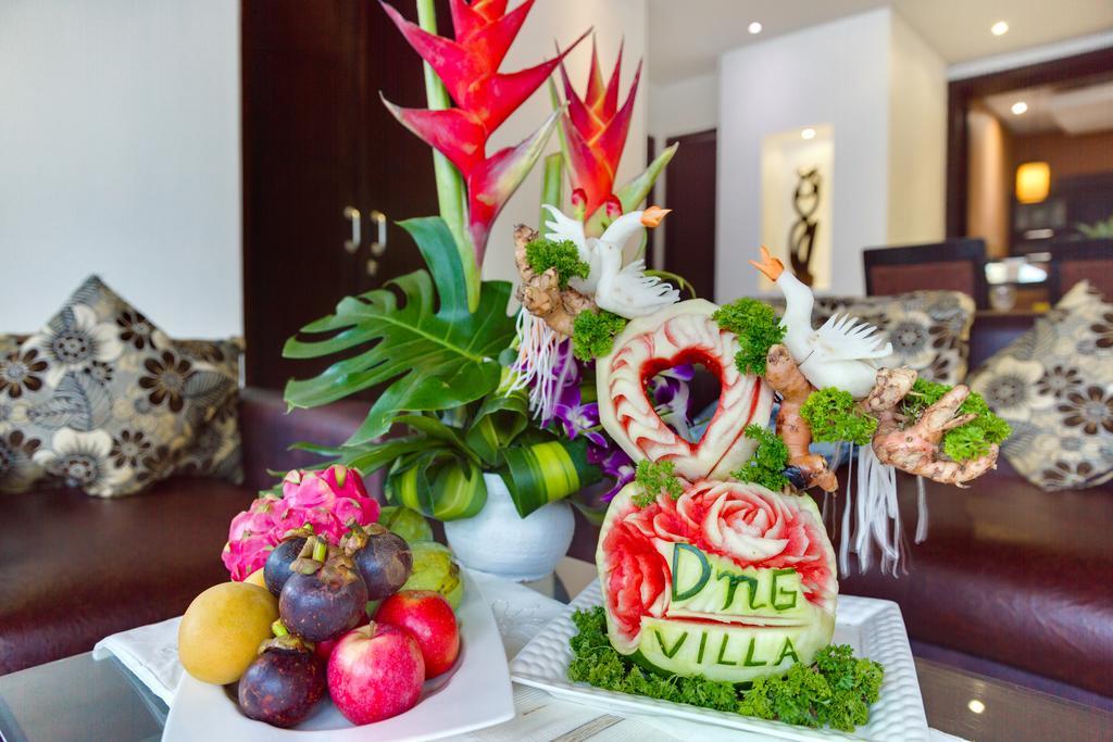D&G Villas Nusa Dua Nusa Dua  Esterno foto