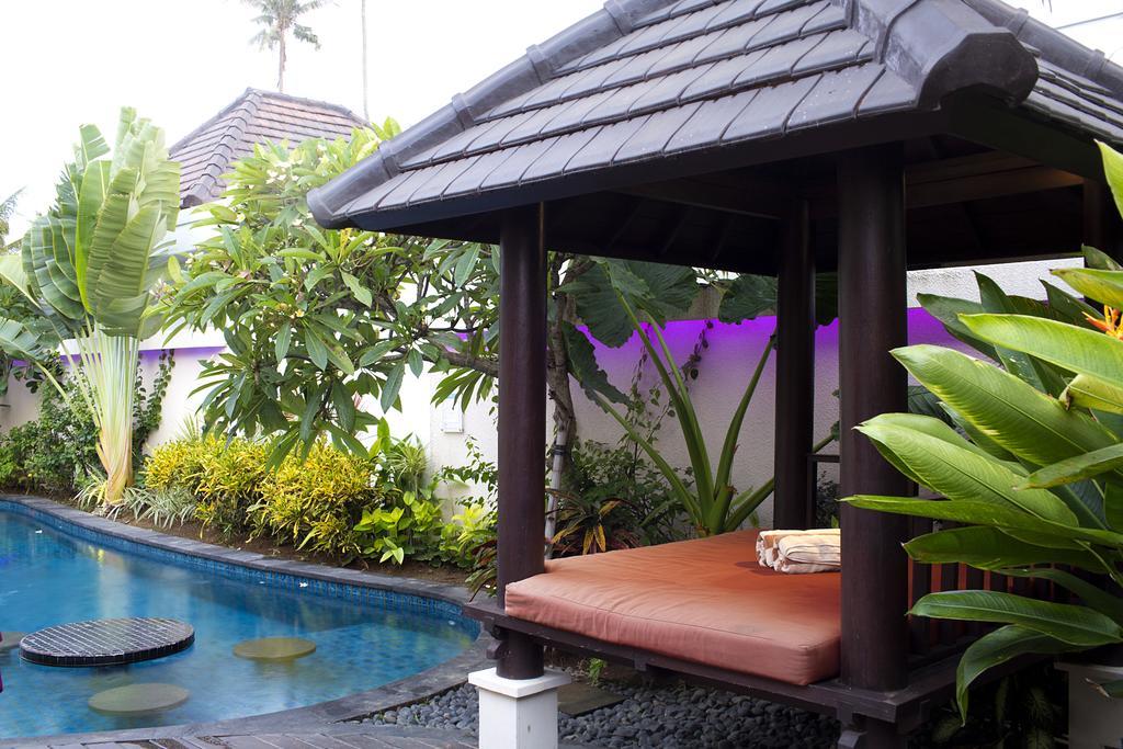 D&G Villas Nusa Dua Nusa Dua  Esterno foto