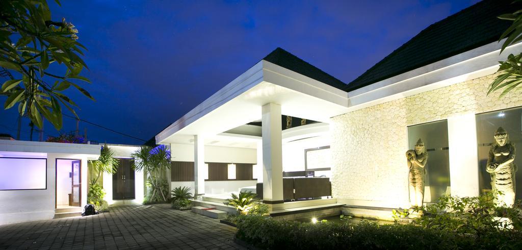 D&G Villas Nusa Dua Nusa Dua  Esterno foto