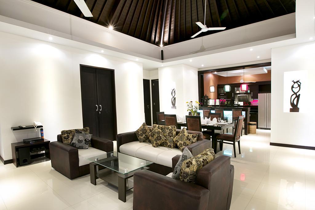 D&G Villas Nusa Dua Nusa Dua  Esterno foto