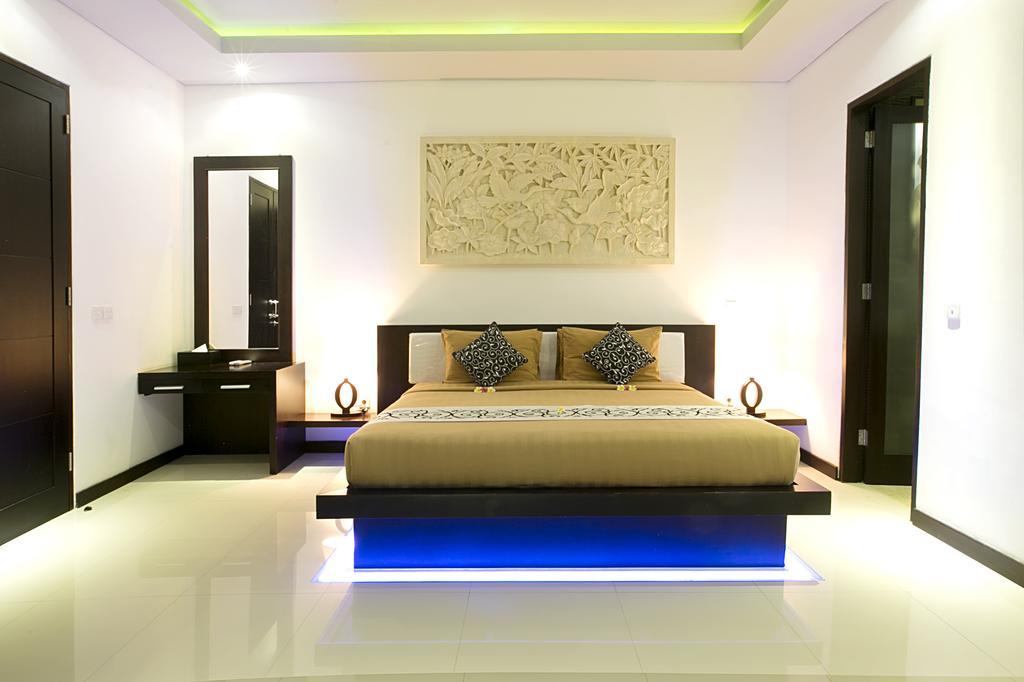 D&G Villas Nusa Dua Nusa Dua  Esterno foto