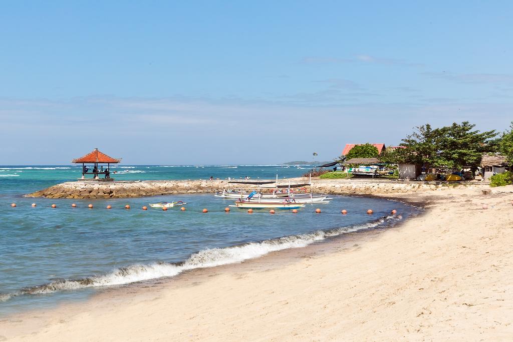 D&G Villas Nusa Dua Nusa Dua  Esterno foto