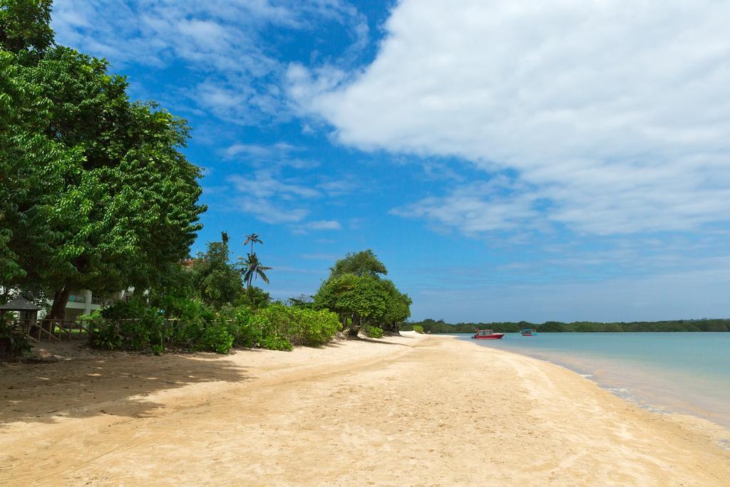 D&G Villas Nusa Dua Nusa Dua  Esterno foto