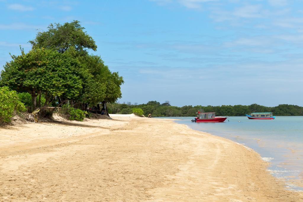 D&G Villas Nusa Dua Nusa Dua  Esterno foto