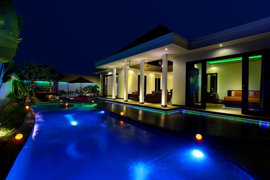 D&G Villas Nusa Dua Nusa Dua  Esterno foto