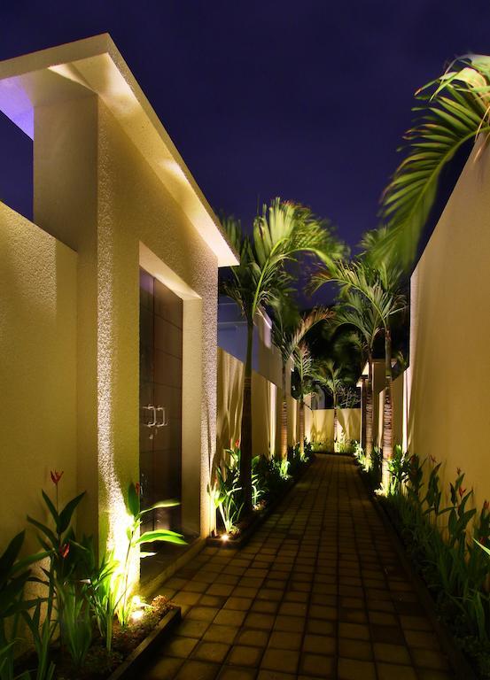 D&G Villas Nusa Dua Nusa Dua  Esterno foto