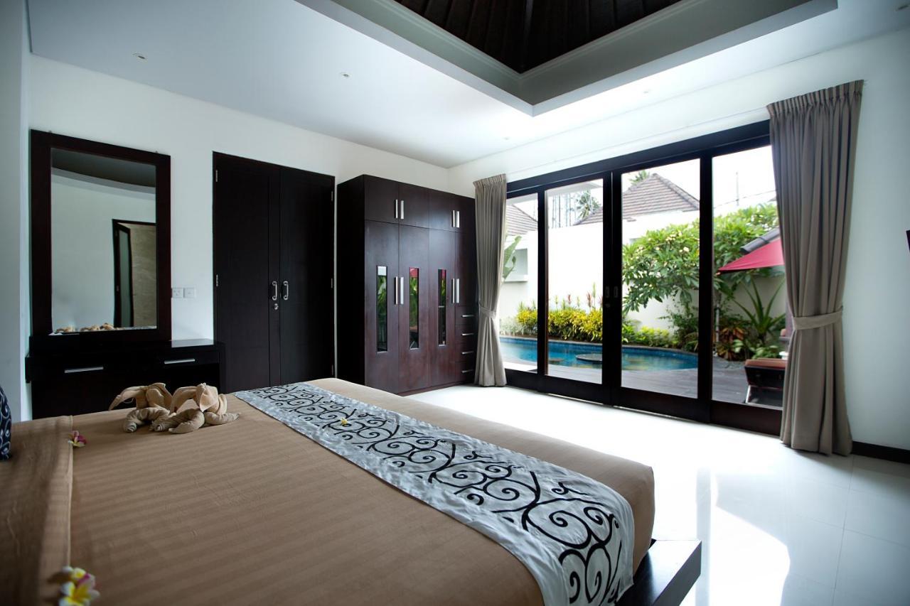 D&G Villas Nusa Dua Nusa Dua  Esterno foto