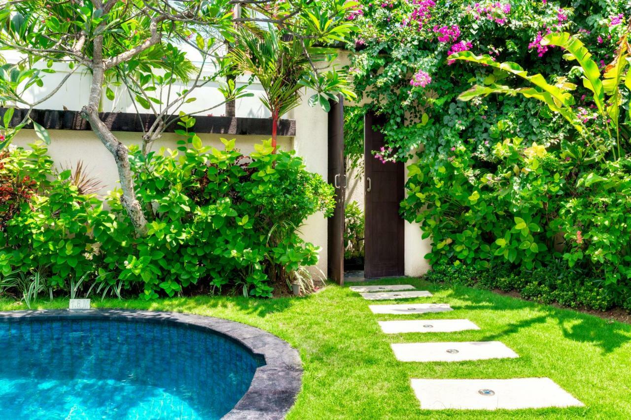 D&G Villas Nusa Dua Nusa Dua  Esterno foto