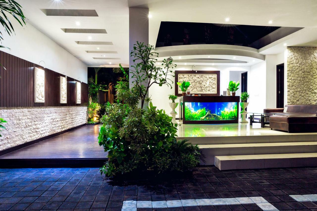 D&G Villas Nusa Dua Nusa Dua  Esterno foto