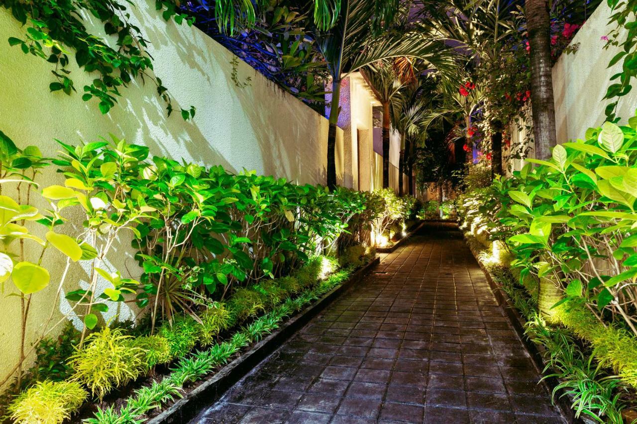 D&G Villas Nusa Dua Nusa Dua  Esterno foto