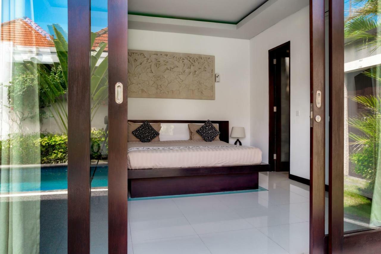 D&G Villas Nusa Dua Nusa Dua  Esterno foto