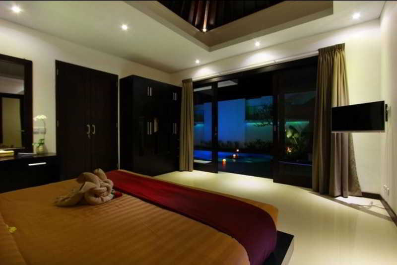 D&G Villas Nusa Dua Nusa Dua  Esterno foto